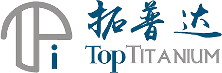 Baoji Top Titanium Industry Co., Ltd.