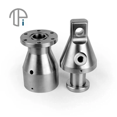 Titanium Cnc Machining Parts