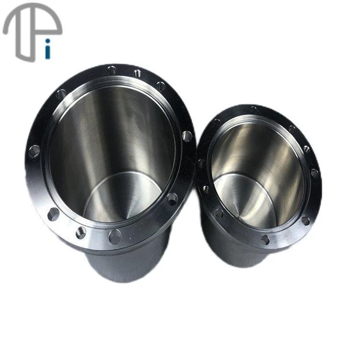 Magnetic Pump Titanium Parts Magnetic Pump Titanium Parts