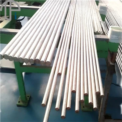 ASTM F67 Titanium Bar