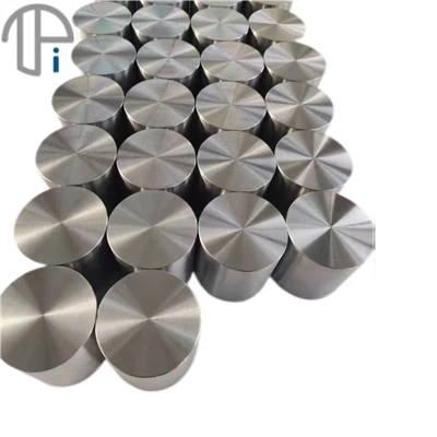 Titanium Disc