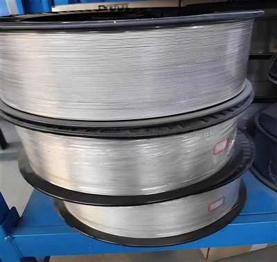 Titanium Welding Rod（Titanium TIG Welding Rod）